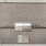 Outdoor grill with countertop